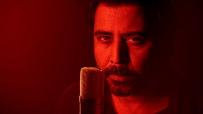 ‘দাগি’র গানে আফরান নিশো