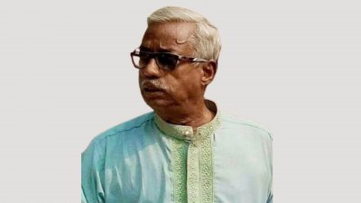 রাজশাহী মহানগর মুক্তিযোদ্ধা সংসদের সাবেক কমান্ডার প্রয়াত আবদুল মান্নান