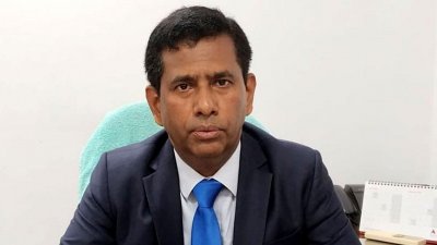 তাজুল ইসলাম (ফাইল ফটো)