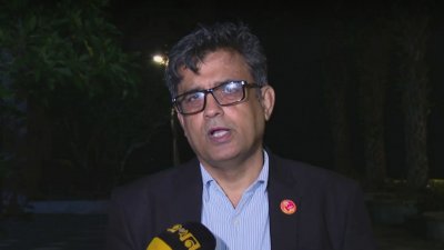 চীনে প্রেস সচিব শফিকুল আলম।