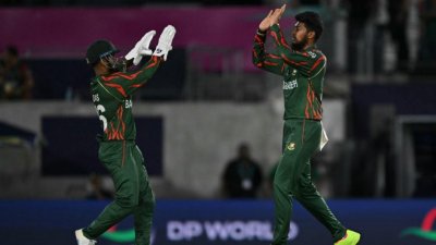 পিএসএলে খেলার এনওসি পেয়েছেন লিটন, রিশাদ- ফাইল ছবি।