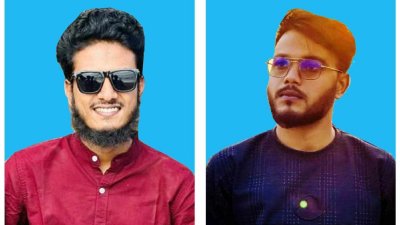 পদত্যাগ করা দুই নেতা
