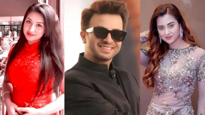 শাকিবের জন্মদিনে দুই প্রাক্তনের যেমন প্রতিক্রিয়া