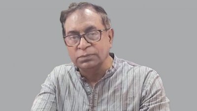 সাইফুল হক (ফাইল ছবি)