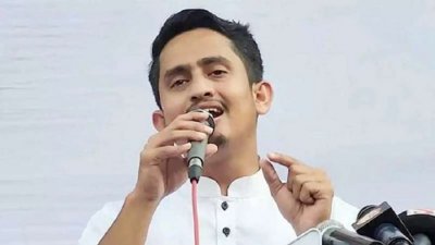 সারজিস আলম (ফাইল ছবি)