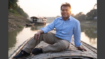 মোহাম্মদ রেজোয়ান
