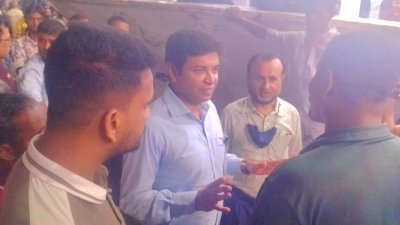পরিবেশ অধিদফতরের ভ্রাম্যমাণ আদালত