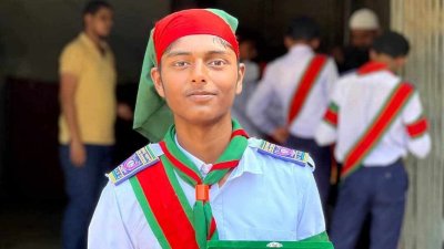 সাজ্জাদ হোসেন