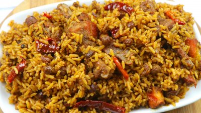 ছবি- ফারজানা'স রেসিপি