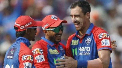 দিল্লিকে দুঃসংবাদ দিলেন স্টার্ক