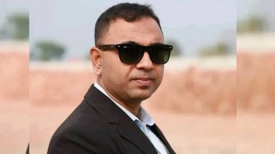 মো. আব্দুল জব্বার মন্ডল