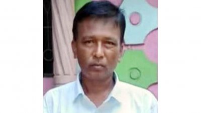 গ্রেফতার দুলাল ড্রাইভার