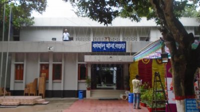 মারধরের অভিযোগে এক ব্যক্তির ‘আত্মহত্যা’, এএসআই বরখাস্ত