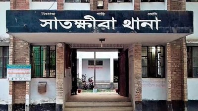 সাতক্ষীরায় ধানক্ষেতে পানি দেওয়াকে কেন্দ্র করে এক কৃষককে বেধড়ক পিটিয়ে হত্যার অভিযোগ