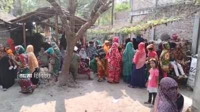সাতক্ষীরার আশাশুনিতে মদপান করে দুজনের মৃত্যু হয়েছে