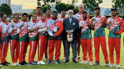 ‘২৪ ঘণ্টার মধ্যে কেন সিদ্ধান্ত পরিবর্তন, আমি জানি না’