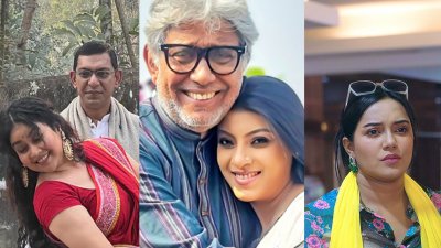 ঈদের চতুর্থ দিন টিভি পর্দায় যত নাটক