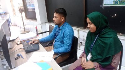 বিমানবন্দর থেকে অবৈধ বৈদেশিক মুদ্রা জব্দ 