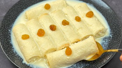 ছবি- আফসারা'স মিনি কিচেন