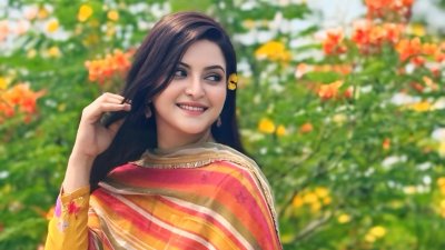 পরীমণি