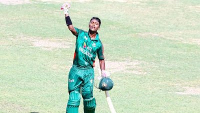 আজিজুল হাকিম তামিম