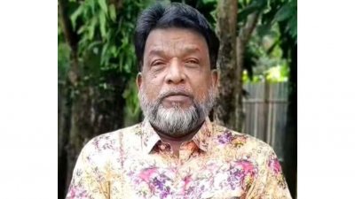 আমির হোসেন