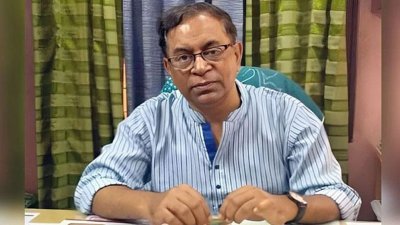 সাইফুল হক (ফাইল ফটো)