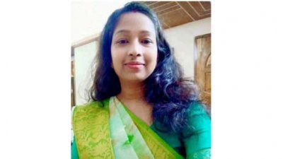 বিউটি গোস্বামী