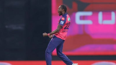 পাঞ্জাবের বিপক্ষে রাজস্থানের জয়ে ওয়ার্নকে পেছনে ফেললেন স্যামসন
