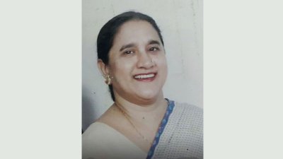 এসইউএফ মুকরেমা রেজা (ছবি: সংগৃহীত)