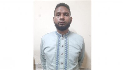 নুর হোসেন