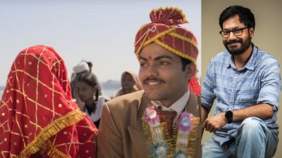 ‘লাপাতা লেডিস’-এর গল্প চুরির অভিযোগ অস্বীকার করেছেন বিপ্লব গোস্বামী
