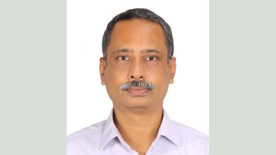 মো. জাকারিয়া হোসেন