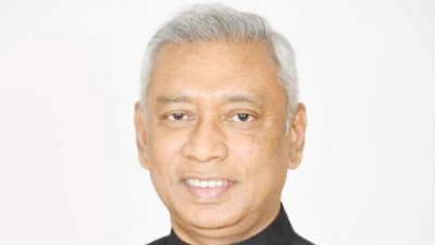 আবু জাফর মোহাম্মদ শফিউদ্দিন শামীম (ফাইল ফটো)