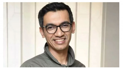 বেজার নির্বাহী চেয়ারম্যান চৌধুরী আশিক মাহমুদ বিন হারুন (ফাইল ফটো)