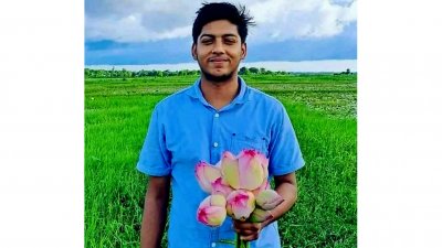 ইসহাক সায়েদ