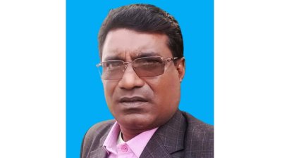 অভিযুক্ত নজরুল ইসলাম