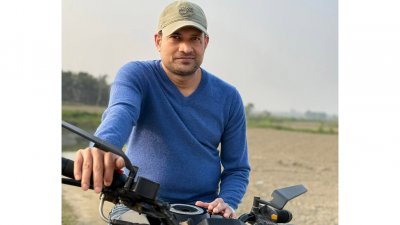 নিহত সাইজ উদ্দিন