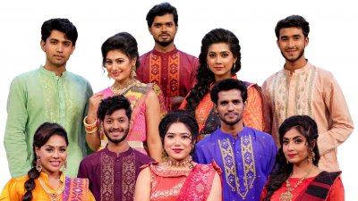 টপ টেনে জায়গা করে নিয়েছেন এই প্রতিযোগীরা