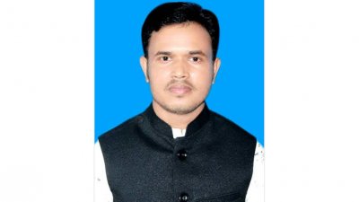 ইউপি সদস্য আমির হোসেন সরকার