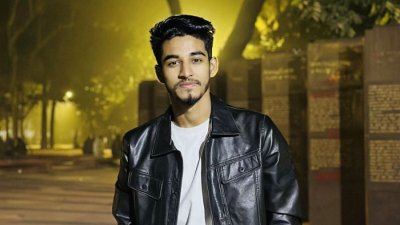 শেখ মোরসালিন
