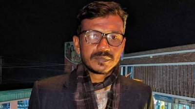 ফরহাদ হাসান ফিরোজ