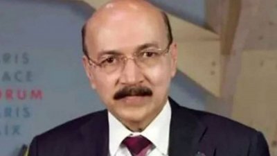 তারিক আহমেদ সিদ্দিক (ফাইল ফটো)