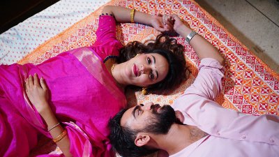 অহনা ও তানভীর