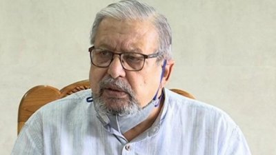 ইমরান আহমেদ (ফাইল ফটো)