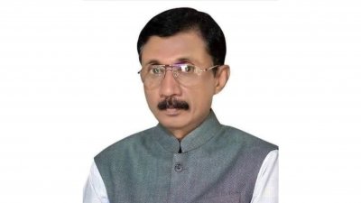 মো. কামরুজ্জামান