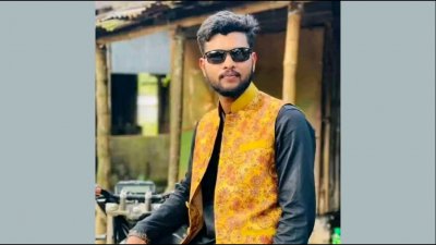 ফয়সাল আহমেদ দুর্জয়