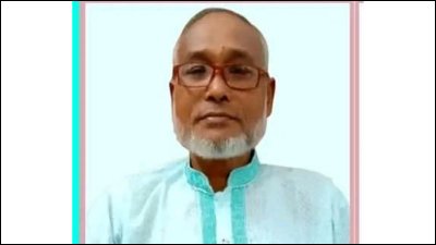 হুমকি দেওয়া রাজারহাট উপজেলা বিএনপির আহ্বায়ক আনিছুর রহমান