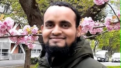 প্রকৌশলী তাসরুজ্জামান বাবু