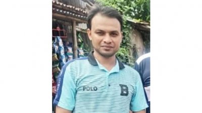 সজল তালুকদার